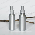 Aluminum Cosmetic Perfume Packaging Container with Spray Pump (PPC-ACB-053)